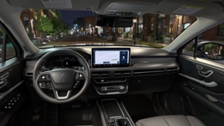 2026 Lincoln Lincoln Corsair® Internal Image 2